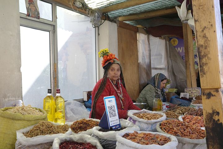 【インド・ラダックへ！ 絶景スポットをめぐる旅】現地の治安＆交通手段も紹介：加藤恵さんの初インド旅Vol.4
