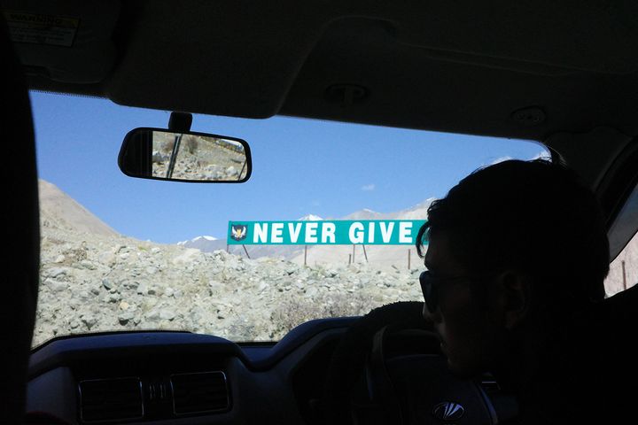 【インド・ラダックへ！ 絶景スポットをめぐる旅】現地の治安＆交通手段も紹介：加藤恵さんの初インド旅Vol.4