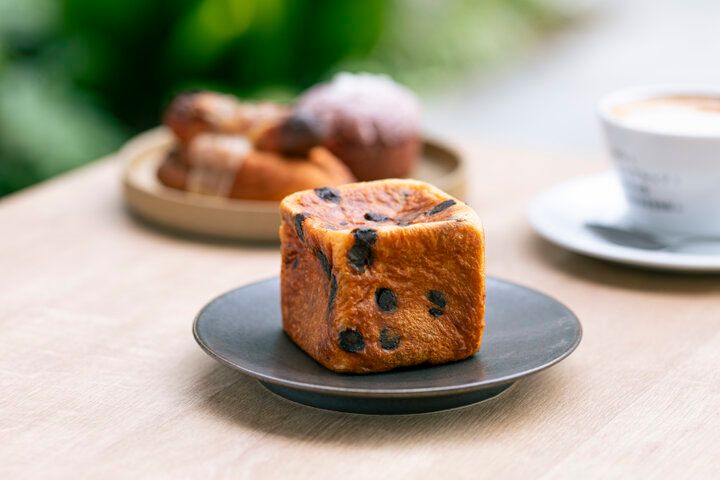 押上さんぽで立ち寄りたい♪カフェベーカリー「むうや」～モーニングやランチに～