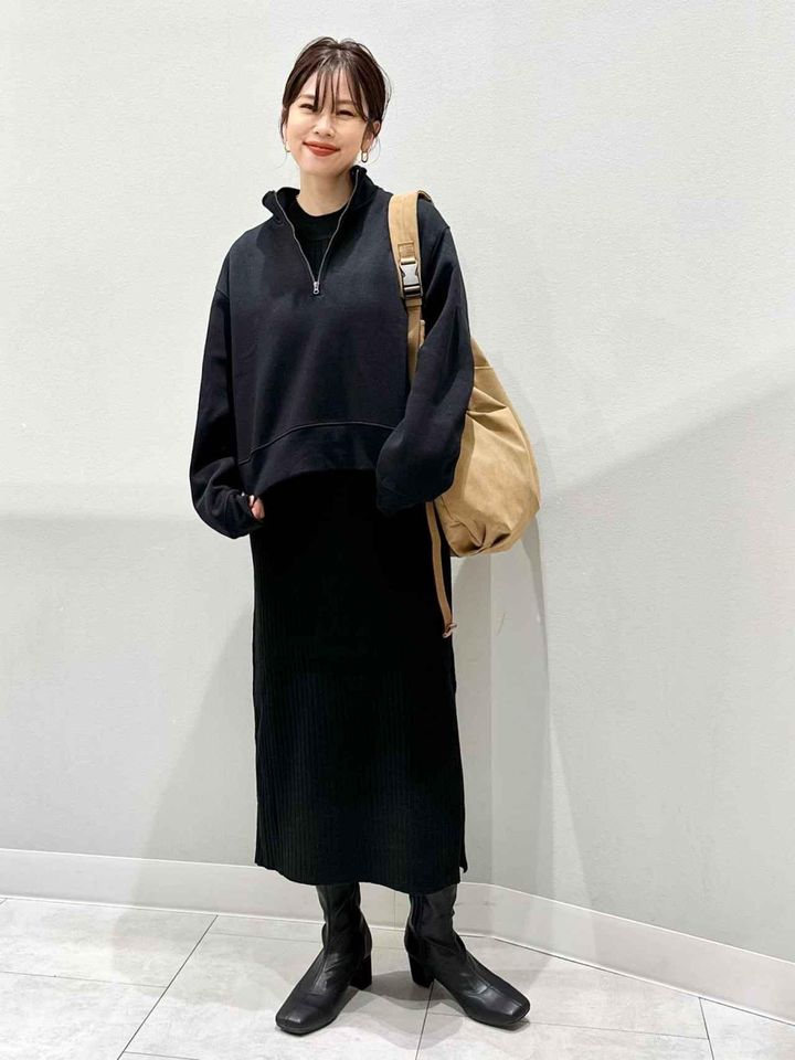 画像1: 出典：GU