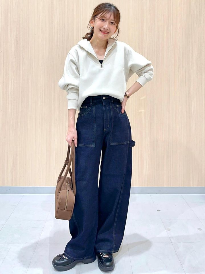 画像2: 出典：GU