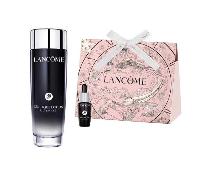ジェニフィック ローション キット9900円（ランコム）