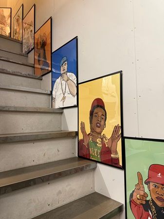 【東京都渋谷区】チキンオーバーライス専門店「J’sVendor原宿本店」移転1周年記念！特別メニュー登場