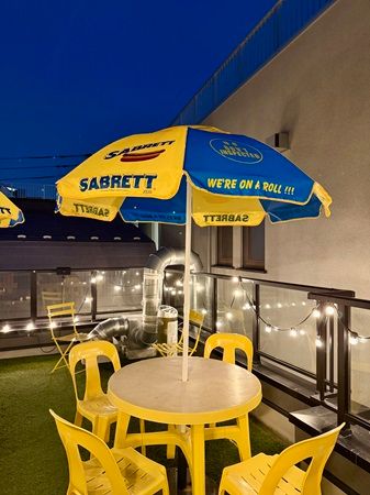 【東京都渋谷区】チキンオーバーライス専門店「J’sVendor原宿本店」移転1周年記念！特別メニュー登場