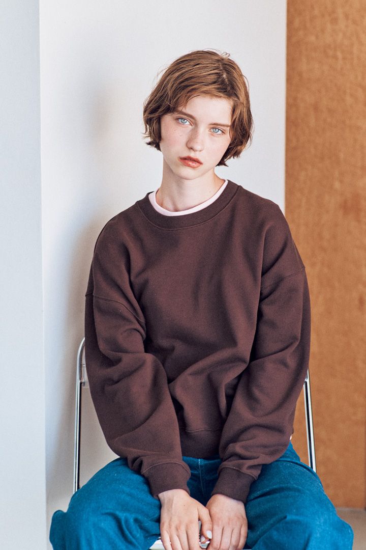 まとえばたちまち秋の大人顔になれるブラウンのコーデ6選