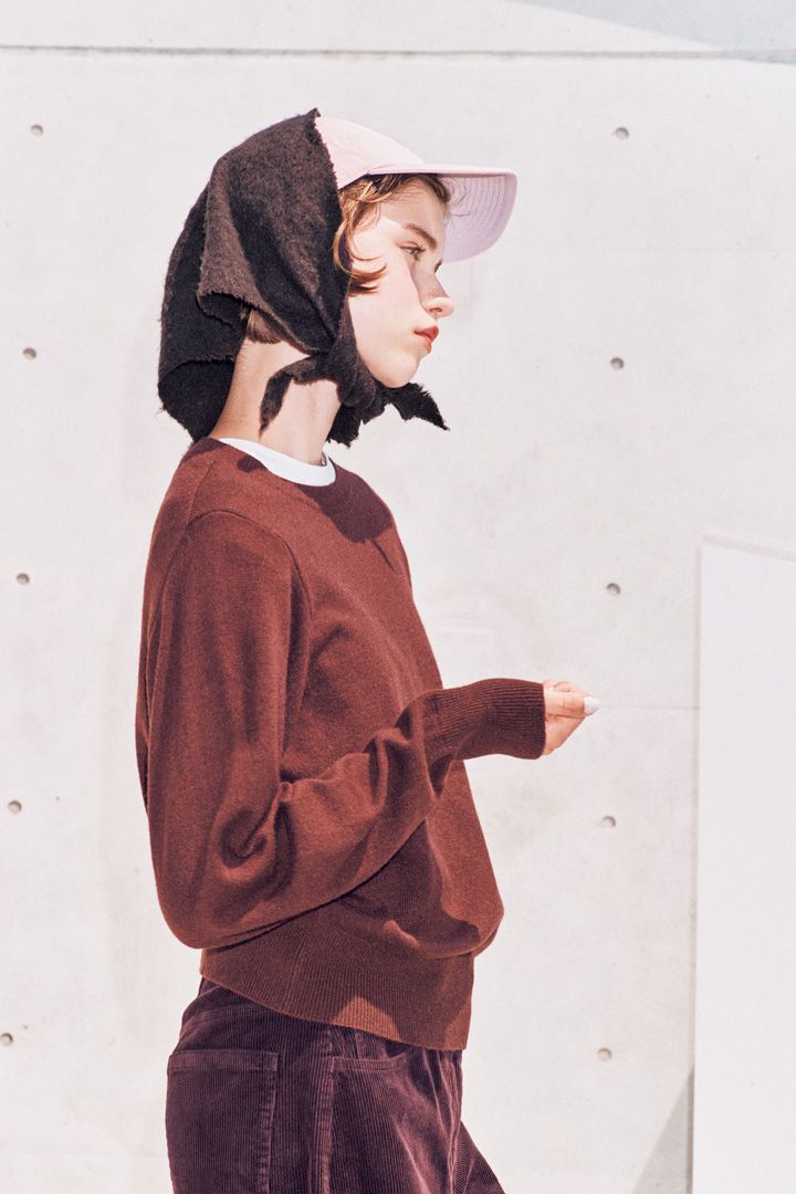 まとえばたちまち秋の大人顔になれるブラウンのコーデ6選