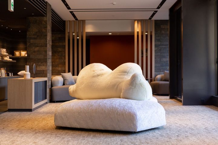 仙石原古今 客室