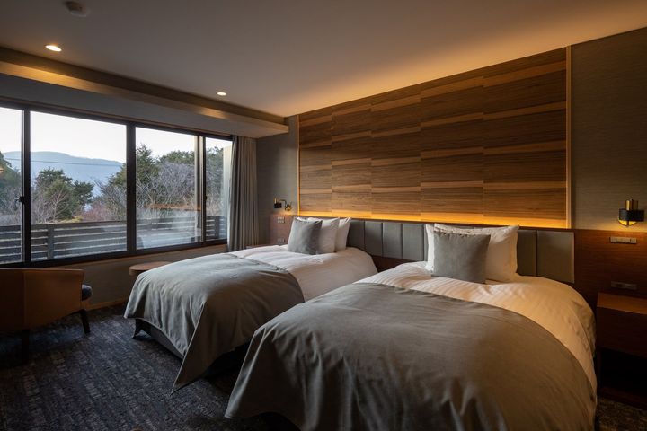 仙石原古今 客室イメージ