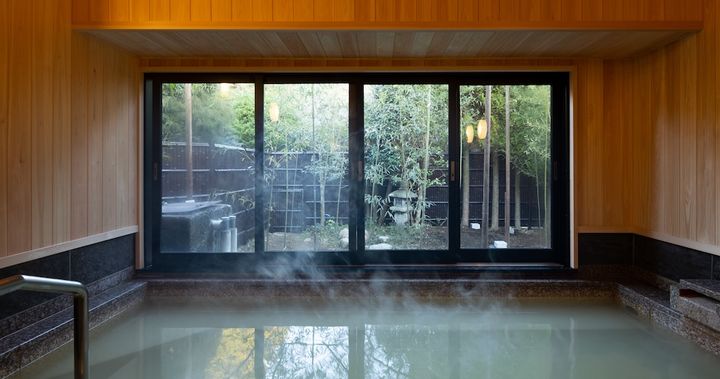 仙石原古今 パブリックバス