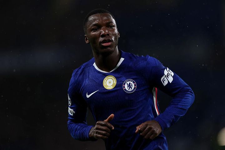 「1億ユーロ以上」で取引された超高額プレーヤーTOP5