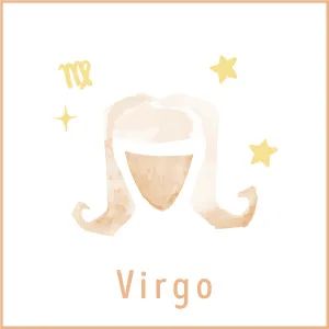 乙女座 おとめ座 イヴルルド遙華の占い