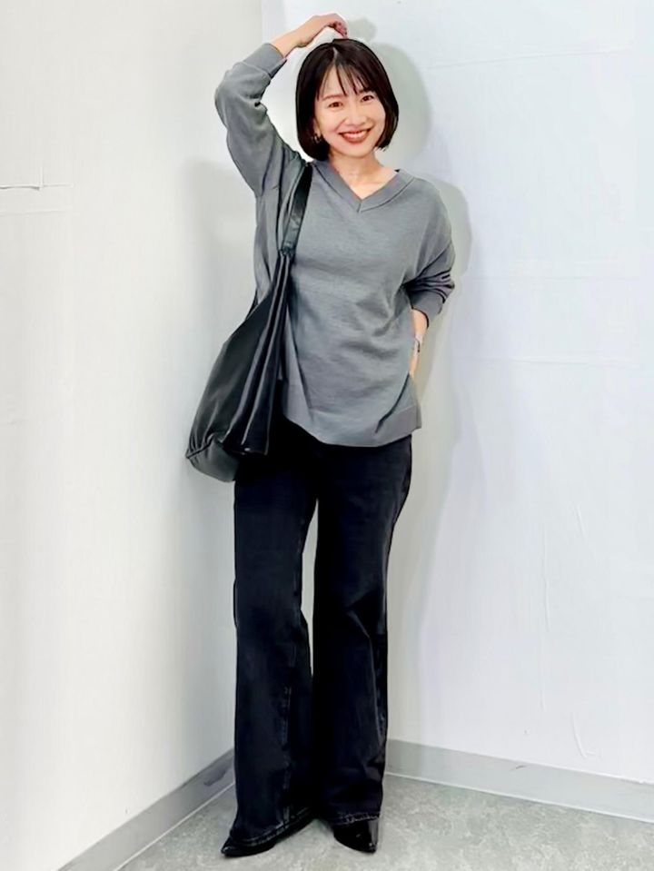 画像3: 出典：GU