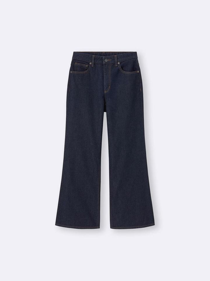 画像1: 出典：GU