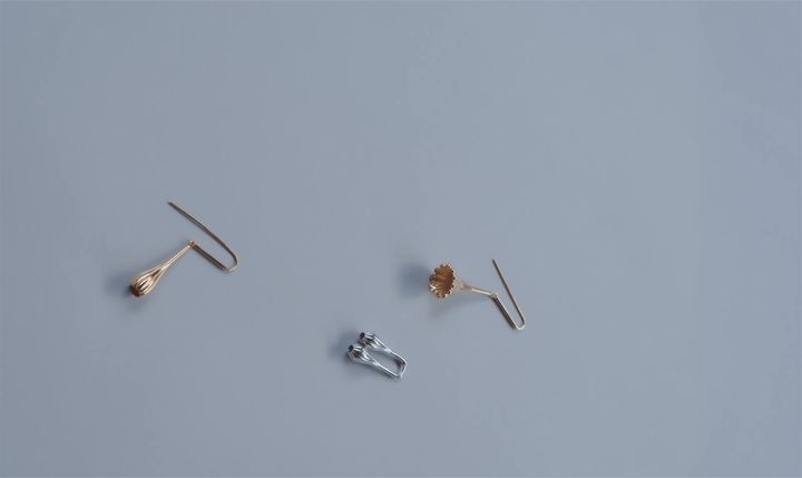 Things Like Art Piece