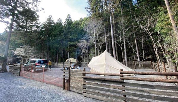 女子ソロの上級キャンパーは荷物をどう減らしてる？簡単にできるテクニックが凄すぎる！