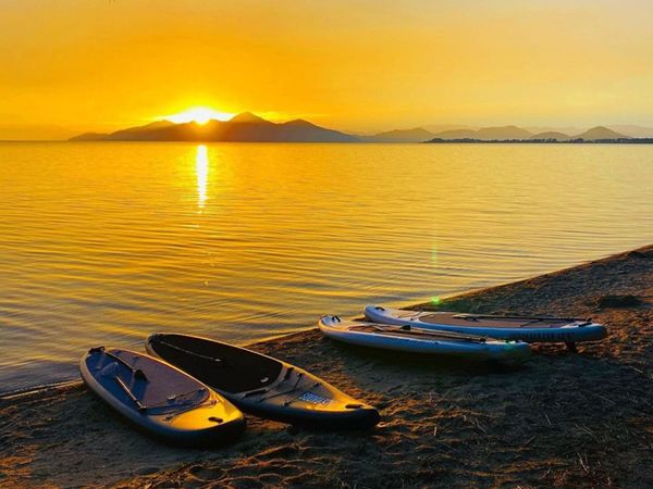 女子ソロの上級キャンパーは荷物をどう減らしてる？簡単にできるテクニックが凄すぎる！