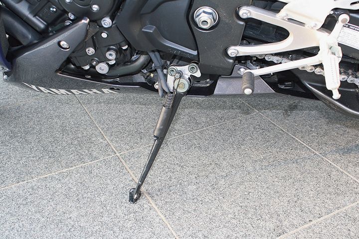 ［エンジンがかからない！］安全装置の操作ミスをチェックしよう！