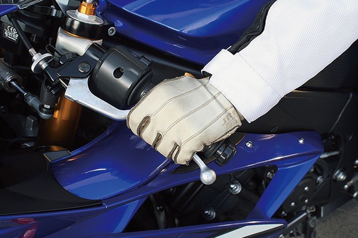 ［エンジンがかからない！］安全装置の操作ミスをチェックしよう！