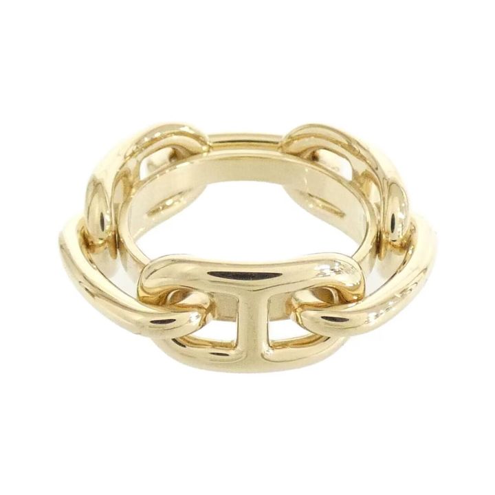 エルメスのレガートスカーフリング