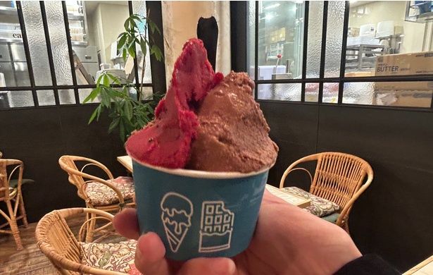 アマゾンカカオ＆チェリーペッパー