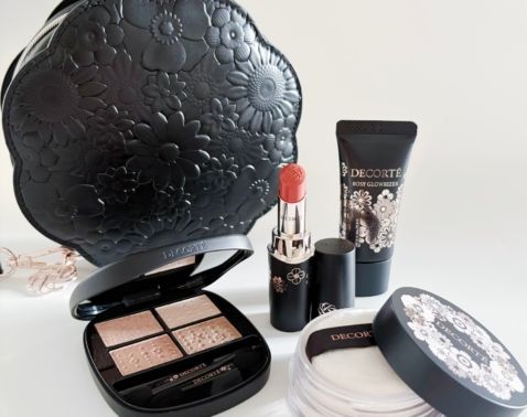 2025クリスマスコフレ】現品が2つも!? コスメデコルテのコフレが豪華