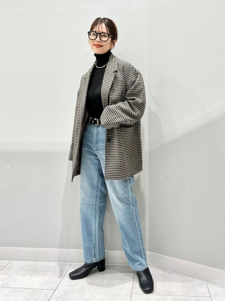 画像2: 出典：GU