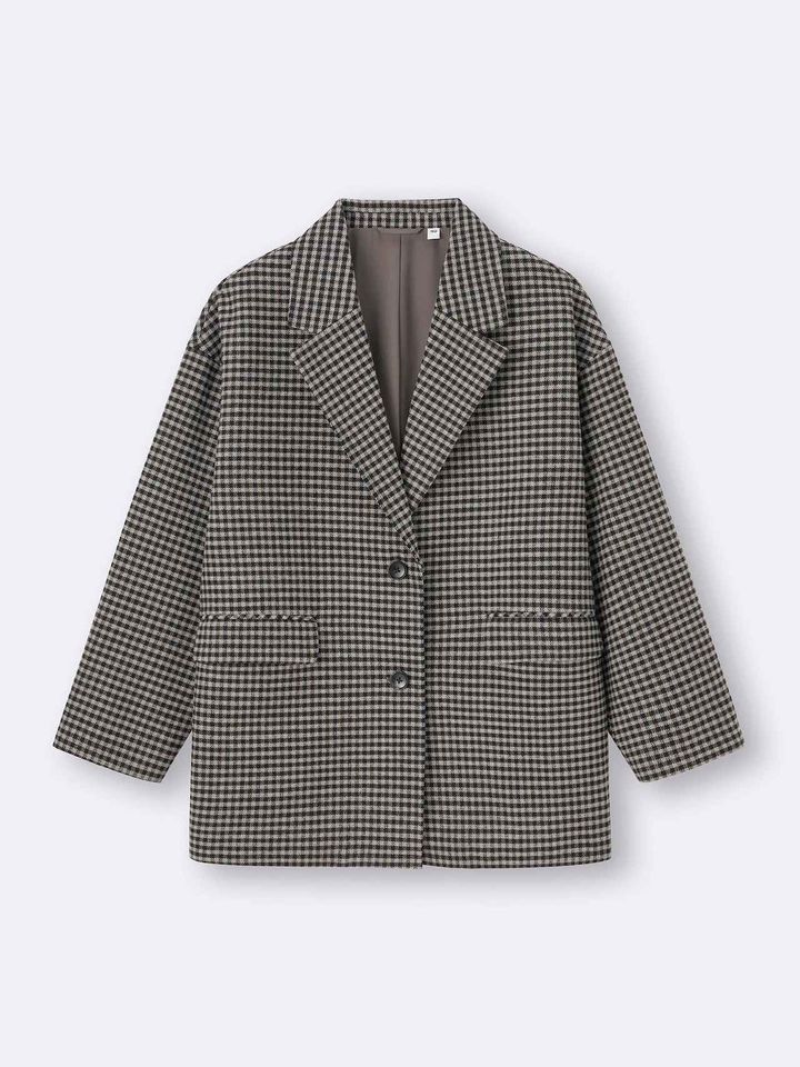 画像1: 出典：GU