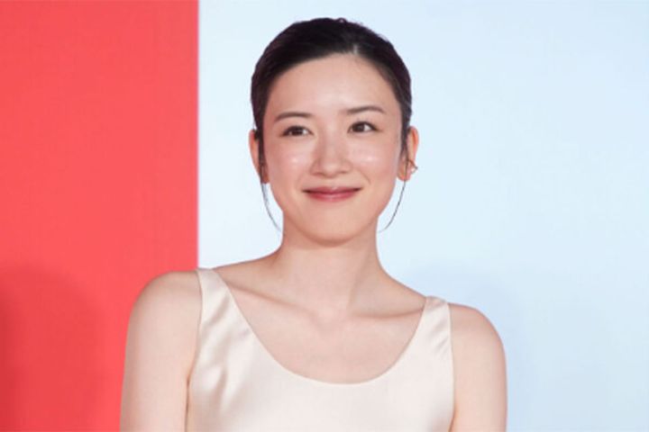 永野芽郁さん（2024年6月、時事通信フォト）