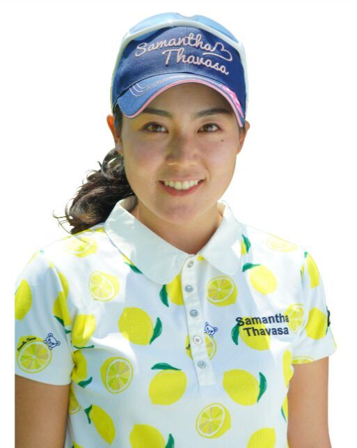 実戦で役立つアプローチレッスン！女子プロがしっかり寄せられるワケは？