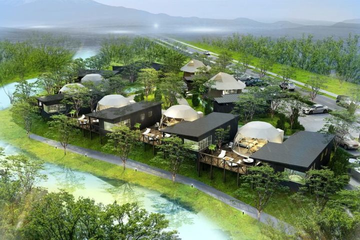 編集部厳選！冬に行くべき天然温泉があるおすすめキャンプ場6選