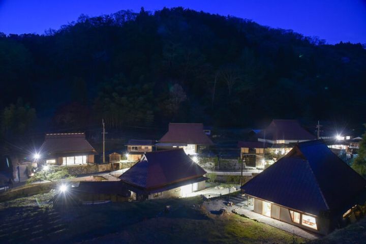 編集部厳選！冬に行くべき天然温泉があるおすすめキャンプ場6選