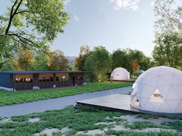 編集部厳選！冬に行くべき天然温泉があるおすすめキャンプ場6選