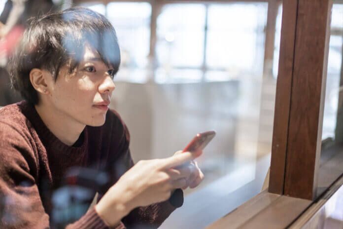 本命だけに送る♡男性の脈ありLINE5選