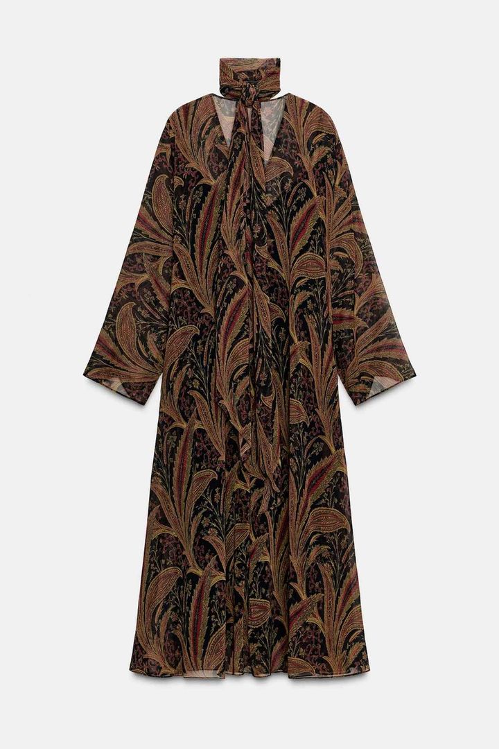 画像2: 出典：ZARA