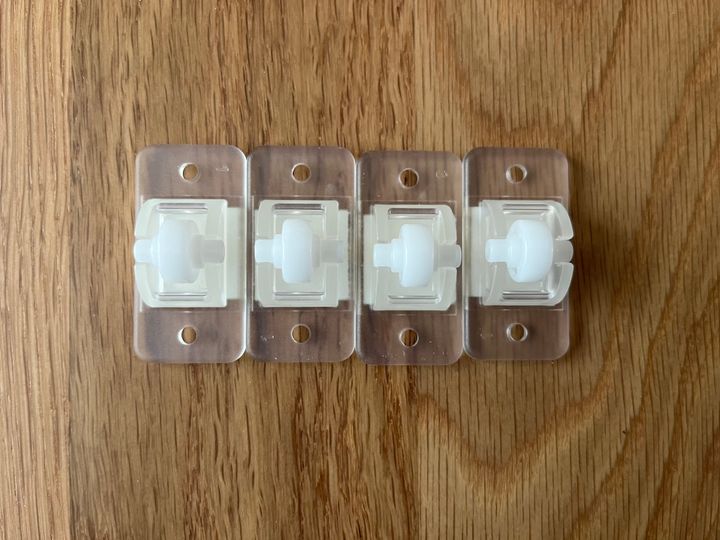 100均キャスターの売り場はどこ？ダイソー・セリア・キャン★ドゥの商品を買ってみた！