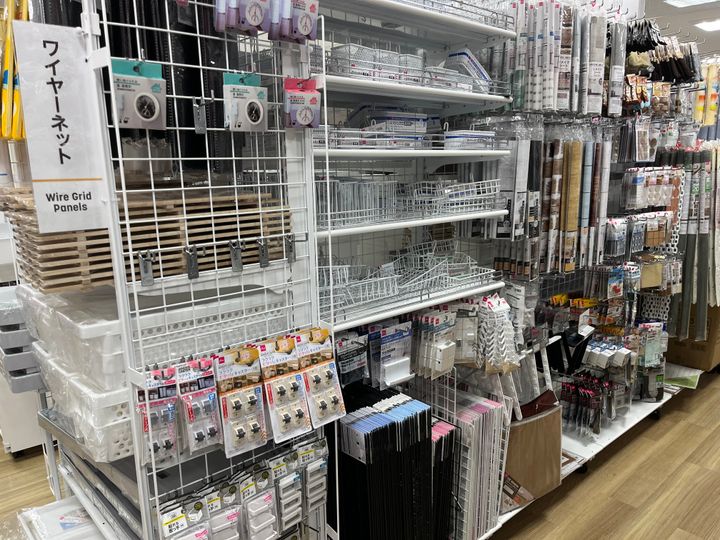 100均キャスターの売り場はどこ？ダイソー・セリア・キャン★ドゥの商品を買ってみた！