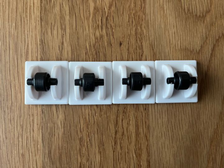 100均キャスターの売り場はどこ？ダイソー・セリア・キャン★ドゥの商品を買ってみた！