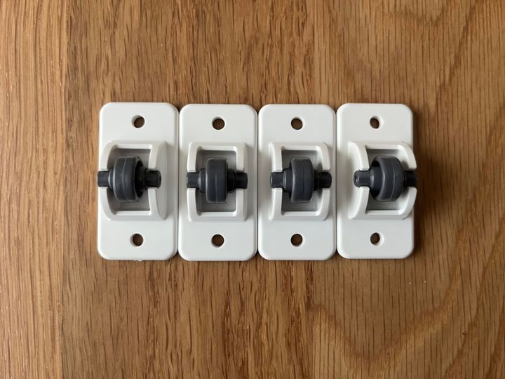 100均キャスターの売り場はどこ？ダイソー・セリア・キャン★ドゥの商品を買ってみた！