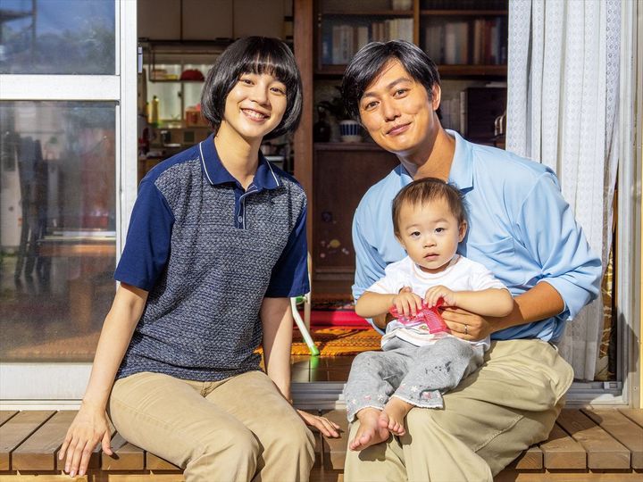 のん、30代は「天井知らずで表現を突き詰めたい」 吉永小百合＆田部井淳子から刺激 width=