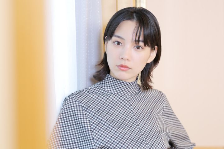 のん、30代は「天井知らずで表現を突き詰めたい」 吉永小百合＆田部井淳子から刺激 width=