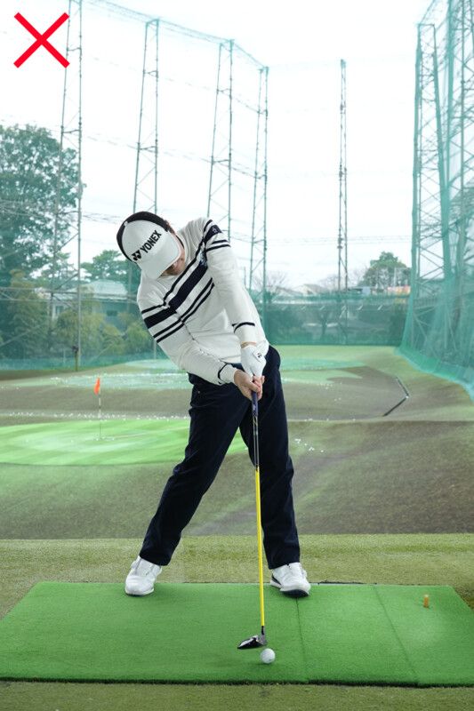 バンカーで大振りはNG！苦手なショットを克服するコツを状況別で解説