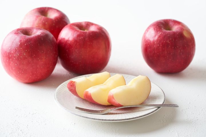 リンゴの栄養素を効率的に摂取する方法とは？