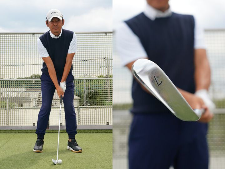 球の曲がり幅を小さくするコツは？逆球を打つ練習法をレッスン