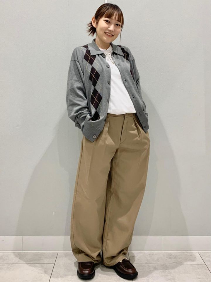 画像2: 出典：GU