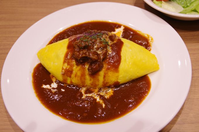 ロイホファンにもおすすめしたい！「ロイヤルホスト デリ」の新商品を食べてみた【編集部スタッフイチオシ！】の画像1