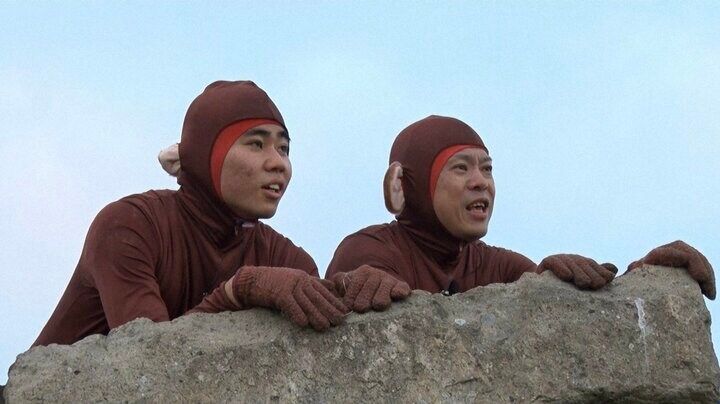 探偵！ナイトスクープ