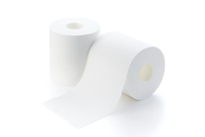 トイレットペーパーを箱ティッシュの代用品として使用する方法とは？