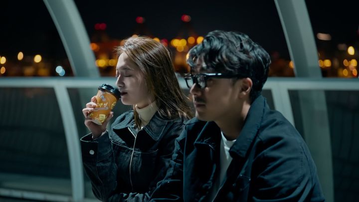 Prime Video『ラブ トランジット』