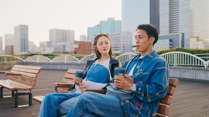 Prime Video『ラブ トランジット』