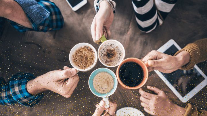 「え、この人こんなキャラだったの…？」